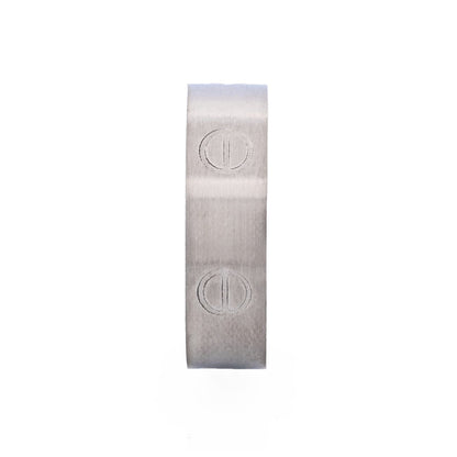 Stainless Steel Ring 642-31