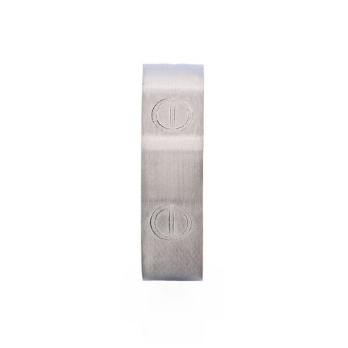 Stainless Steel Ring 642-31