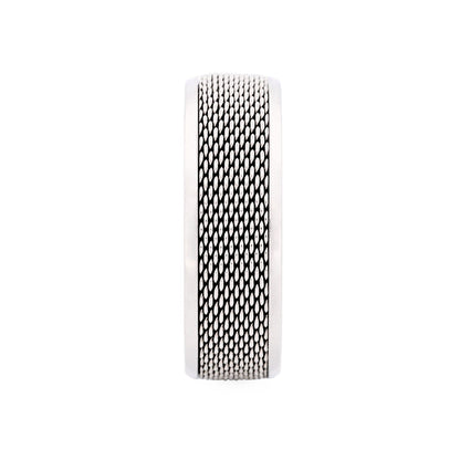 Stainless Steel Ring 642-53