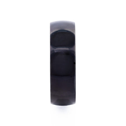 Stainless Steel Ring 642-74