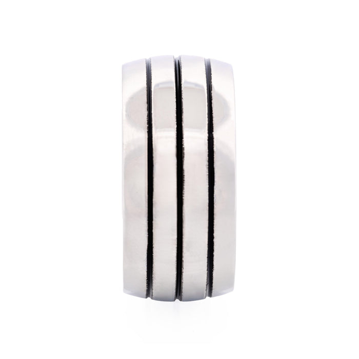 Stainless Steel Ring 642-75