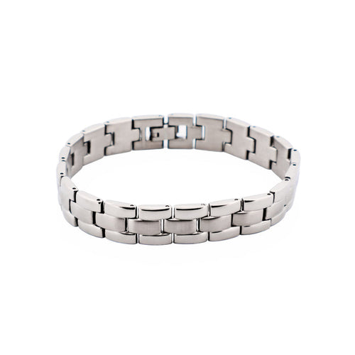 Stainless Steel Watch Band Bracelet