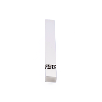 Stainless Steel/cz/Tie Clip