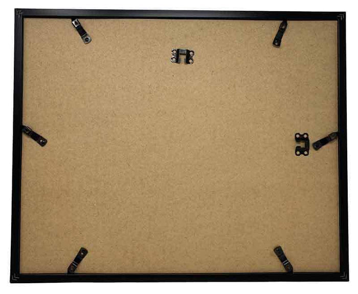 Standard Framing For 16x20 Photo
