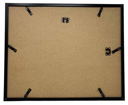 Standard Framing For 16x20 Photo