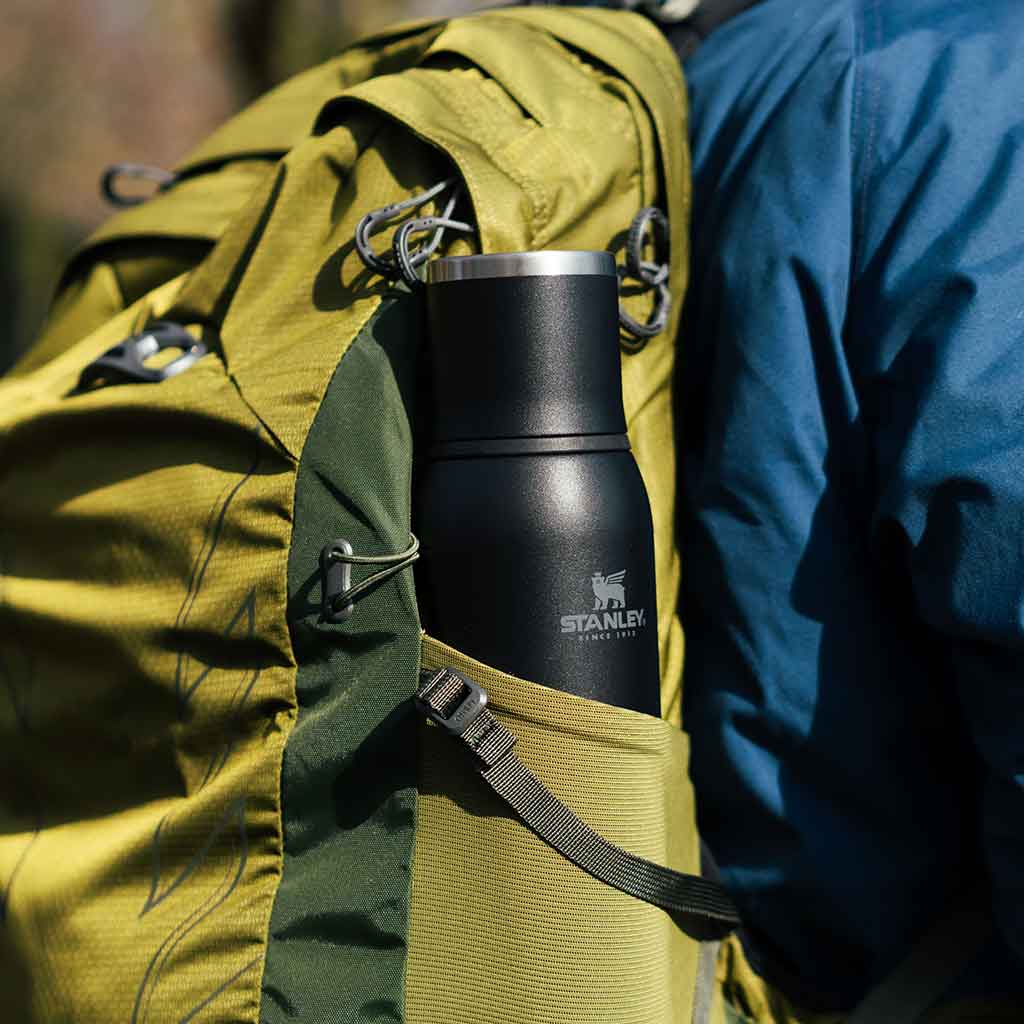 Adventure To-Go Bottle