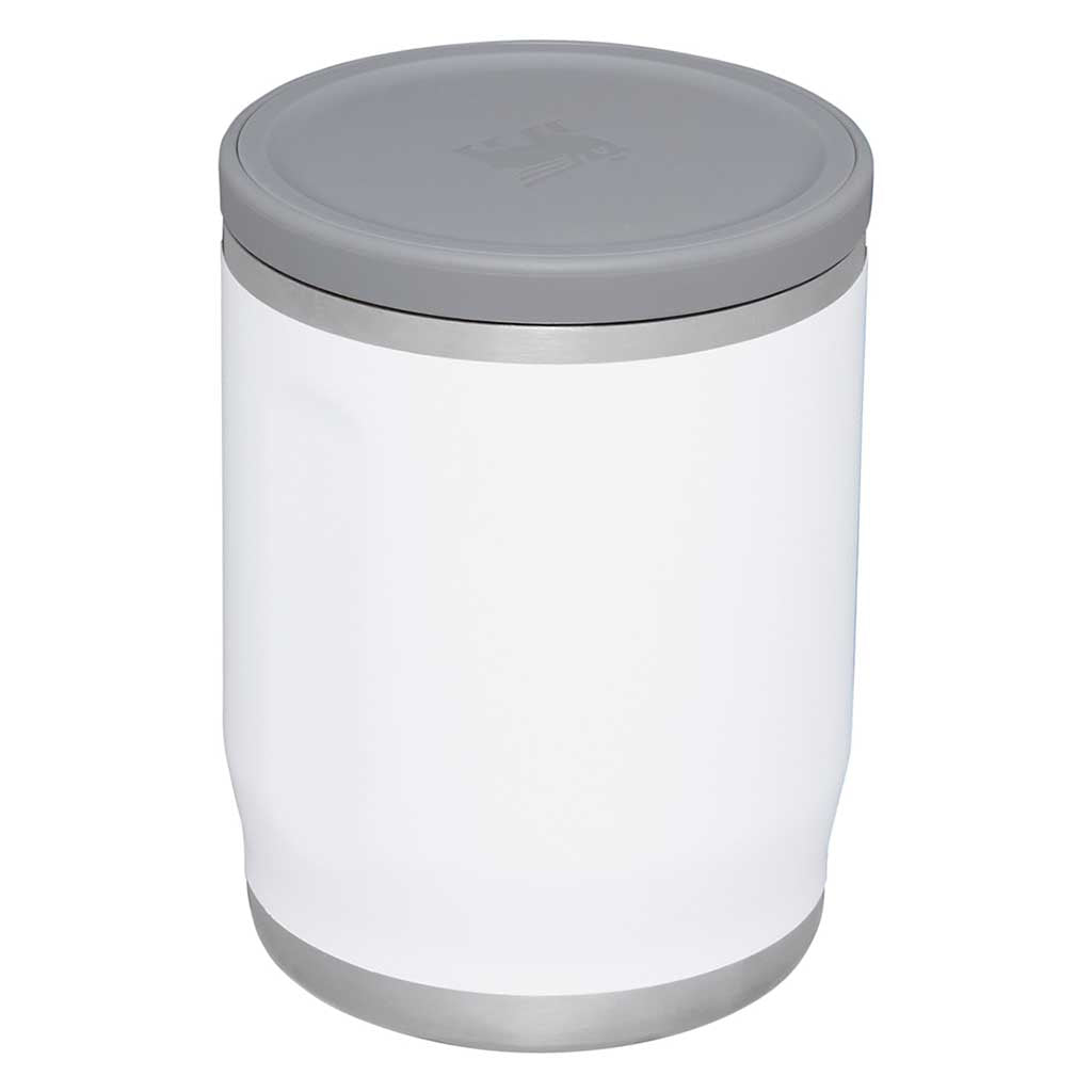 Adventure To-Go Food Jar