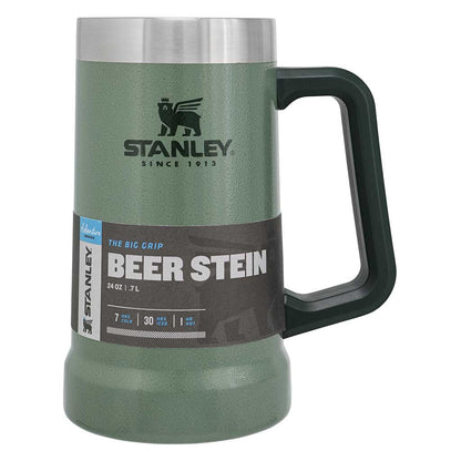 Big Grip Beer Stein