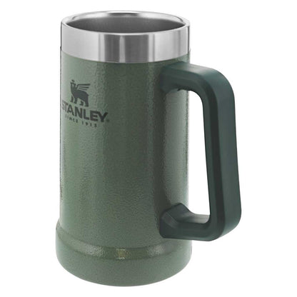 Big Grip Beer Stein