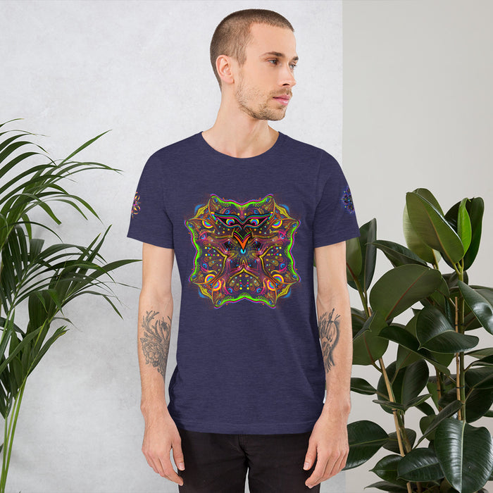 Heather Midnight Navy / XS