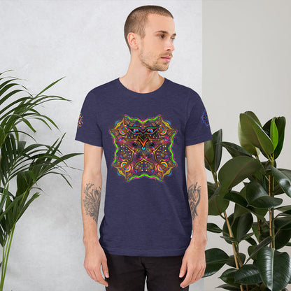 Heather Midnight Navy / XS