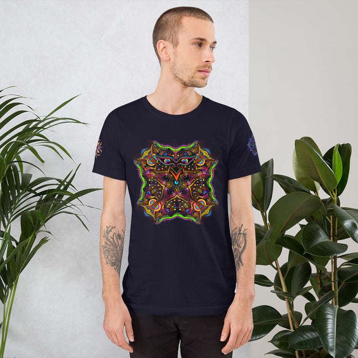 Navy / XS