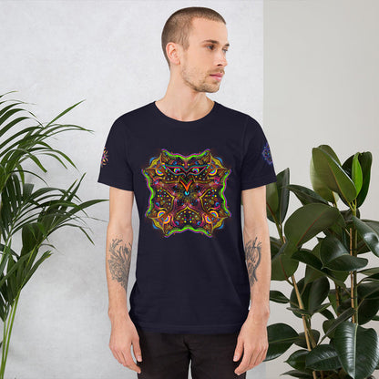 Navy / XS