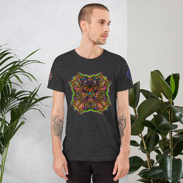 Dark Grey Heather / XS