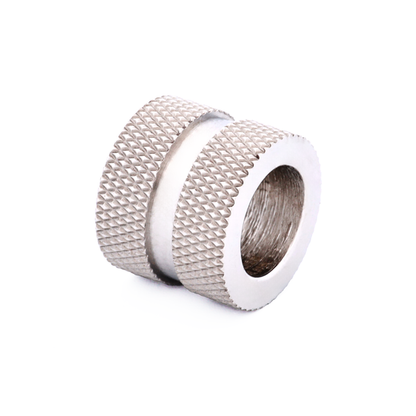 Steel Mesh Bead