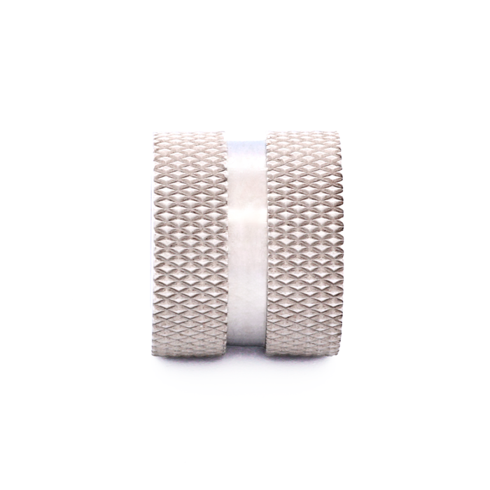 Steel Mesh Bead