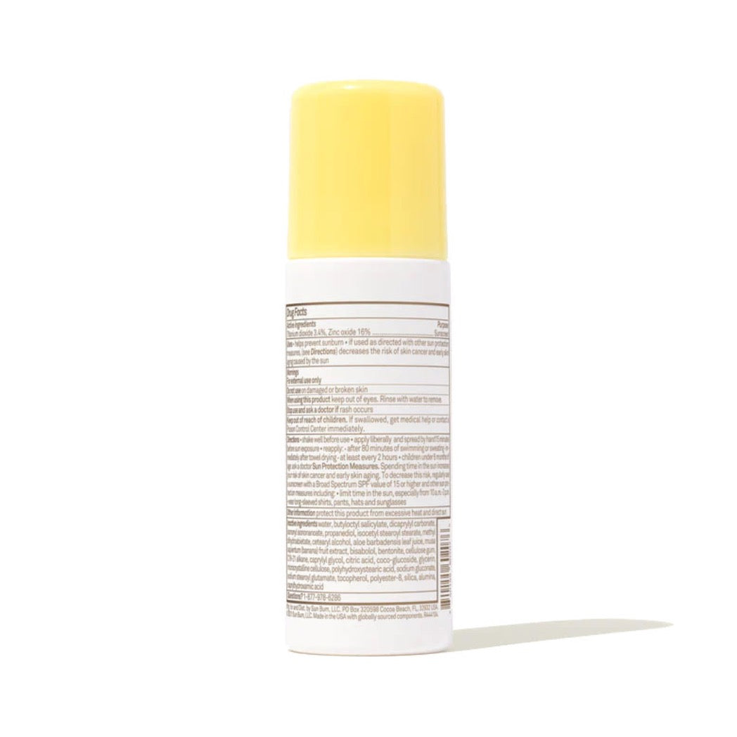 SUN BUM - Baby Bum | Sunscreen Roll-on Lotion SPF 50
