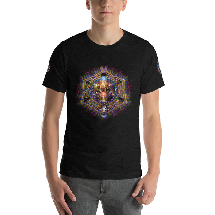 Black Heather / XS