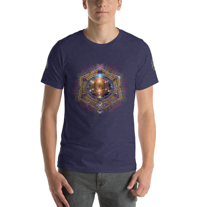 Heather Midnight Navy / XS
