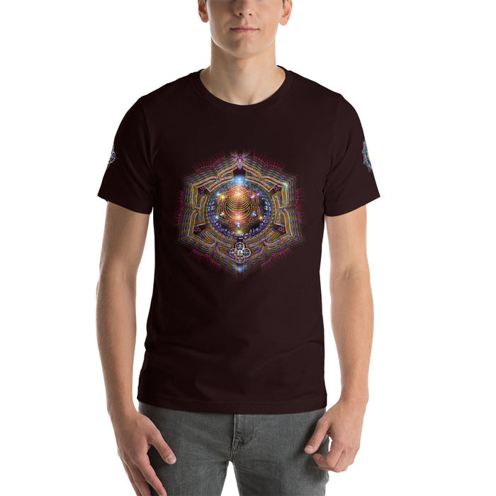 Oxblood Black / S