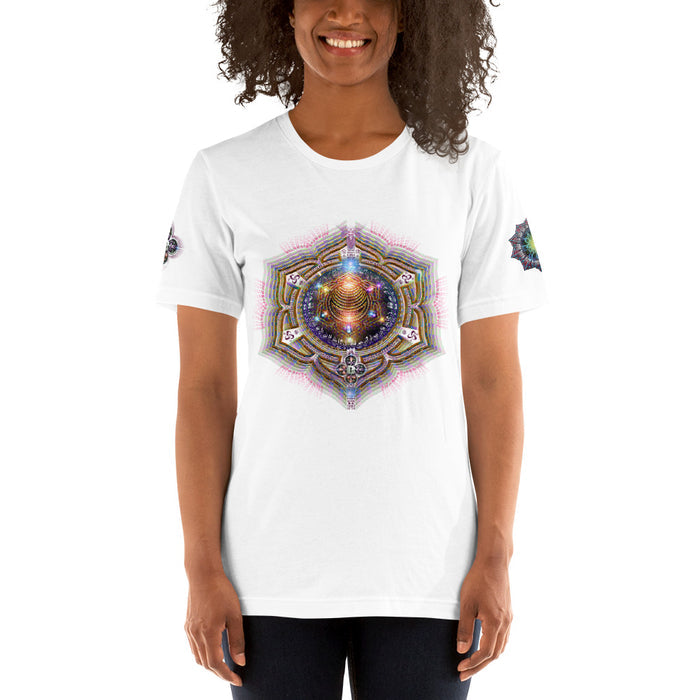 Svadhisthana Unisex T-Shirt