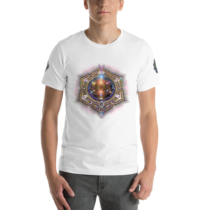 Svadhisthana Unisex T-Shirt