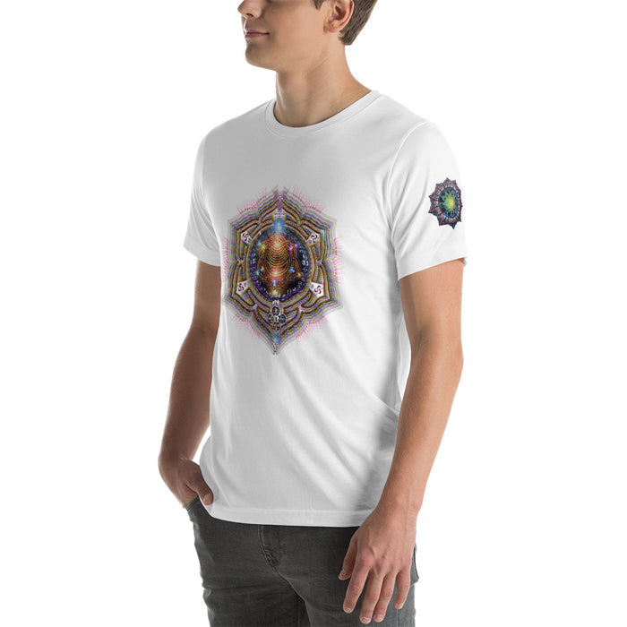 Svadhisthana Unisex T-Shirt