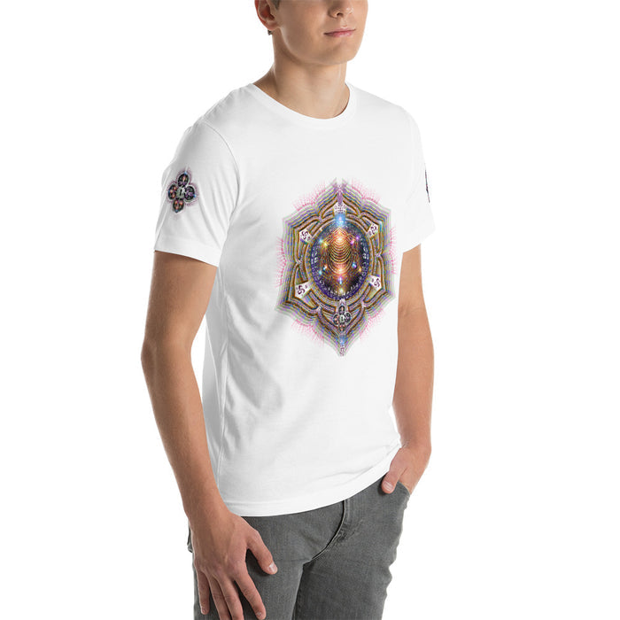 Svadhisthana Unisex T-Shirt