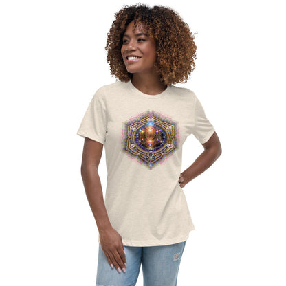 Heather Prism Natural / S