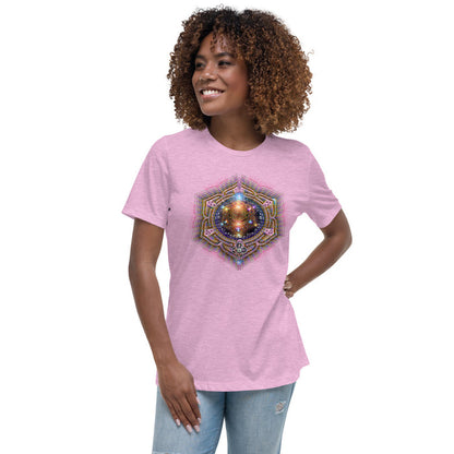 Heather Prism Lilac / S