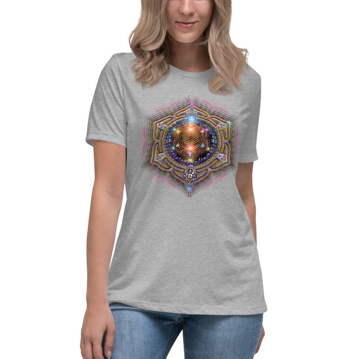 Svadhisthana Women's Relaxed T-Shirt