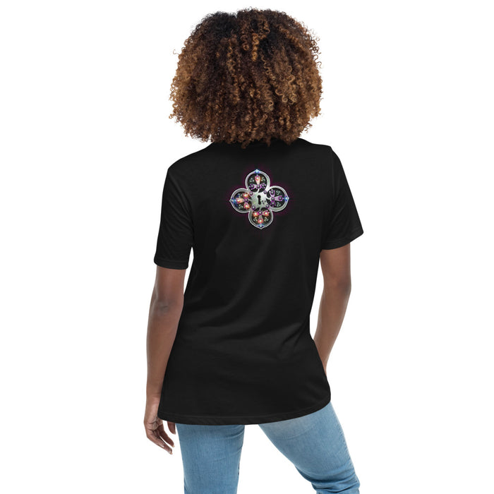 Svadhisthana Women's Relaxed T-Shirt