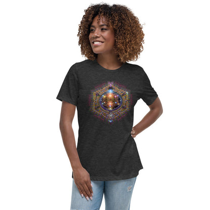 Svadhisthana Women's Relaxed T-Shirt