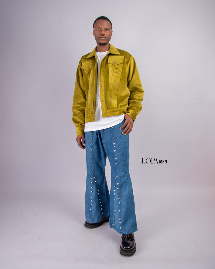 Swag Jacket
