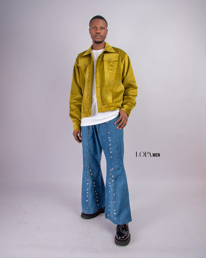 Swag Jacket