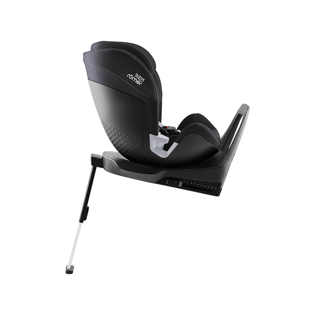 Britax Romer Swivel 2 Car Seat - Space Black