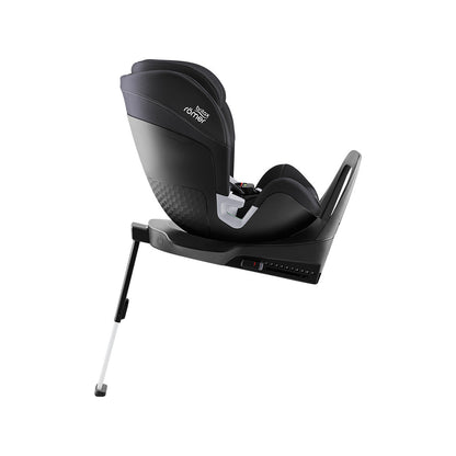 Britax Romer Swivel 2 Car Seat - Space Black