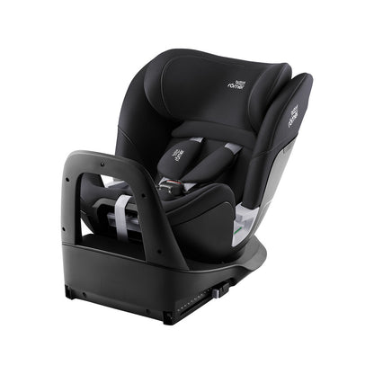 Britax Romer Swivel 2 Car Seat - Space Black