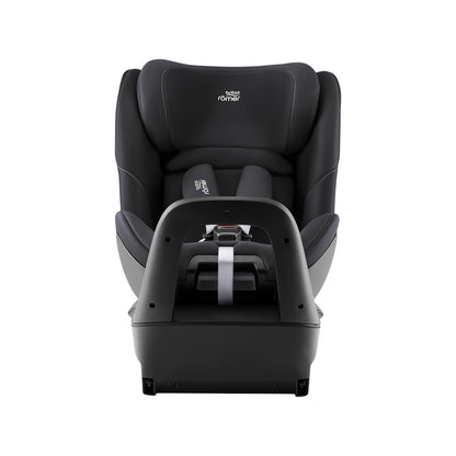 Britax Romer Swivel 2 Car Seat - Space Black