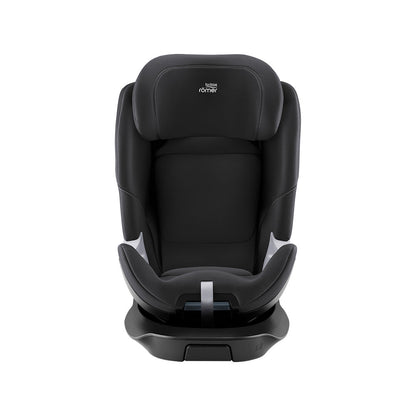 Britax Romer Swivel 2 Car Seat - Space Black
