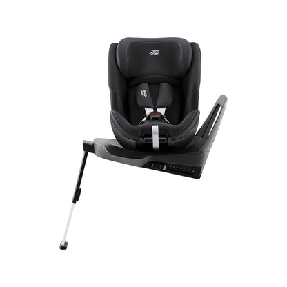 Britax Romer Swivel 2 Car Seat - Space Black