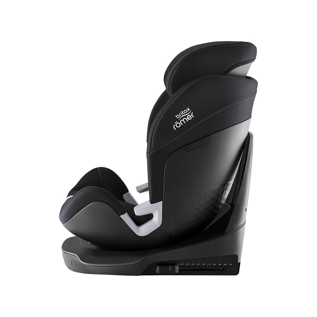 Britax Romer Swivel 2 Car Seat - Space Black