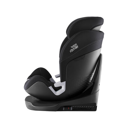 Britax Romer Swivel 2 Car Seat - Space Black