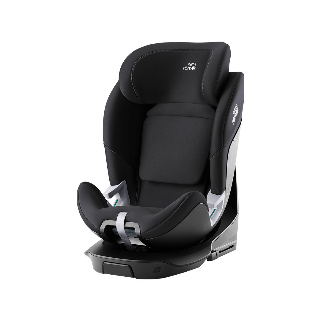 Britax Romer Swivel 2 Car Seat - Space Black
