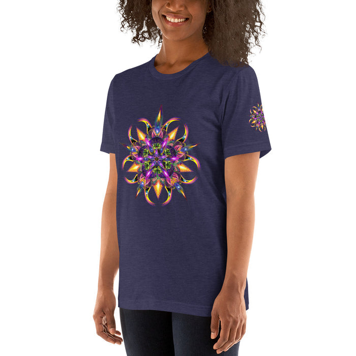 Heather Midnight Navy / XS