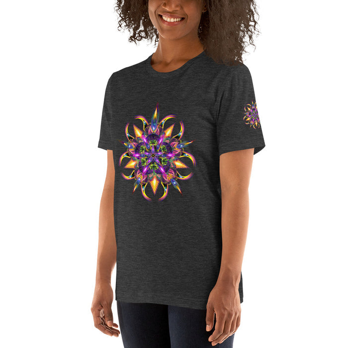 Dark Grey Heather / XS
