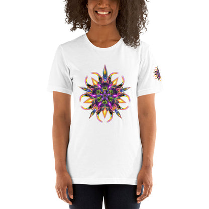 Sylvan Perception Unisex T-Shirt