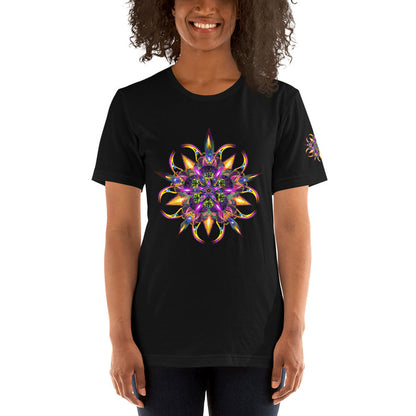 Sylvan Perception Unisex T-Shirt