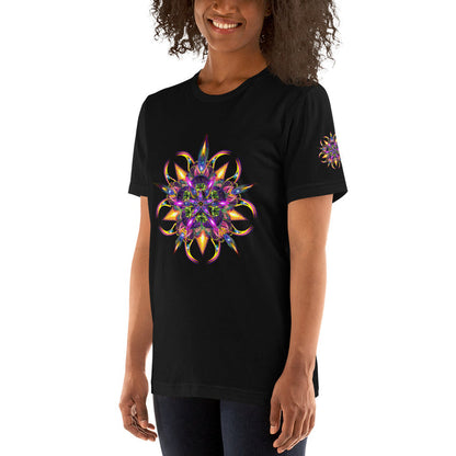 Sylvan Perception Unisex T-Shirt