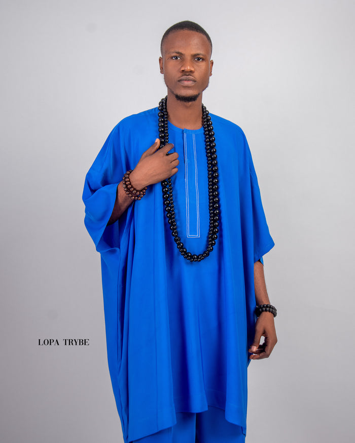 THE BALOGUN SET 02